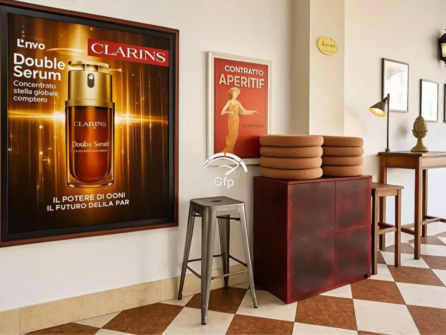 Immagine 9 di Bar / Ristorante in vendita  in VIA roma 20 a Vicenza