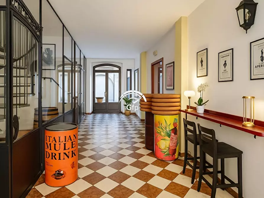 Immagine 10 di Bar / Ristorante in vendita  in VIA roma 20 a Vicenza