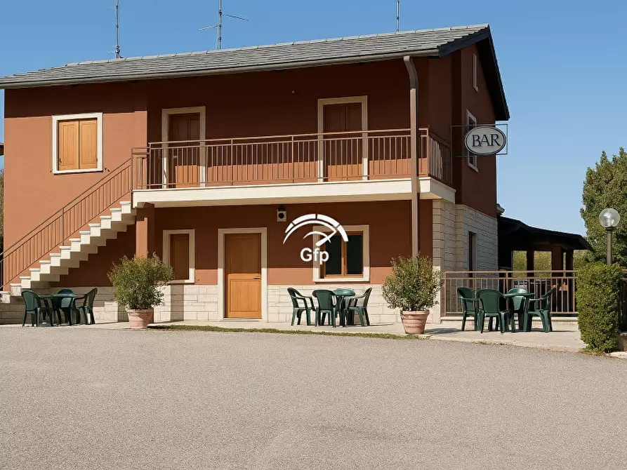 Immagine 5 di Bar / Ristorante in vendita  in VIA ROMA 1 a Sant'anna D'alfaedo