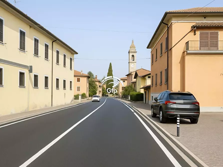 Immagine 1 di Attività commerciale in affitto  in VIALE DELLE NAZIONI 10 a Lazise