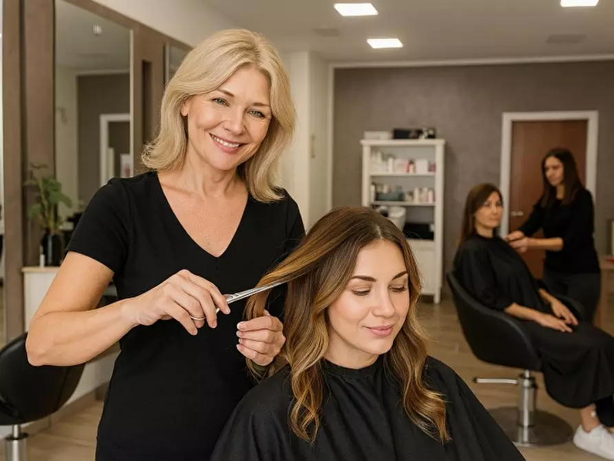 Immagine 8 di Attività commerciale in vendita  in VIA MANTOVA 10 a Verona