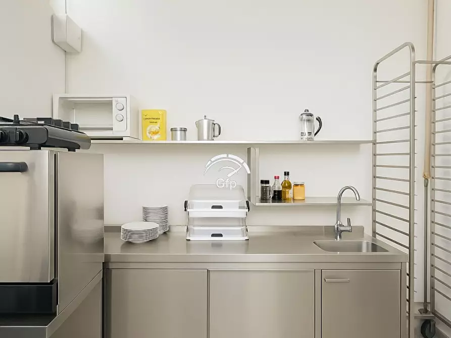 Immagine 3 di Bar / Ristorante in vendita  in VIA ROMA 1 a Montichiari