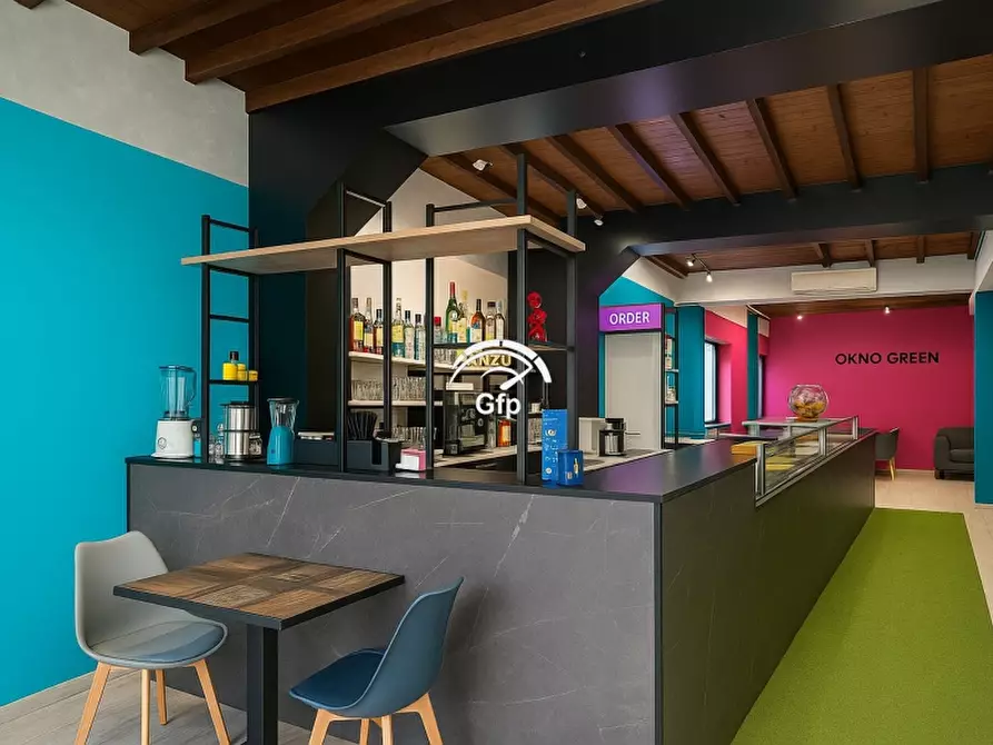 Immagine 5 di Bar / Ristorante in vendita  in VIA ROMA 1 a Montichiari