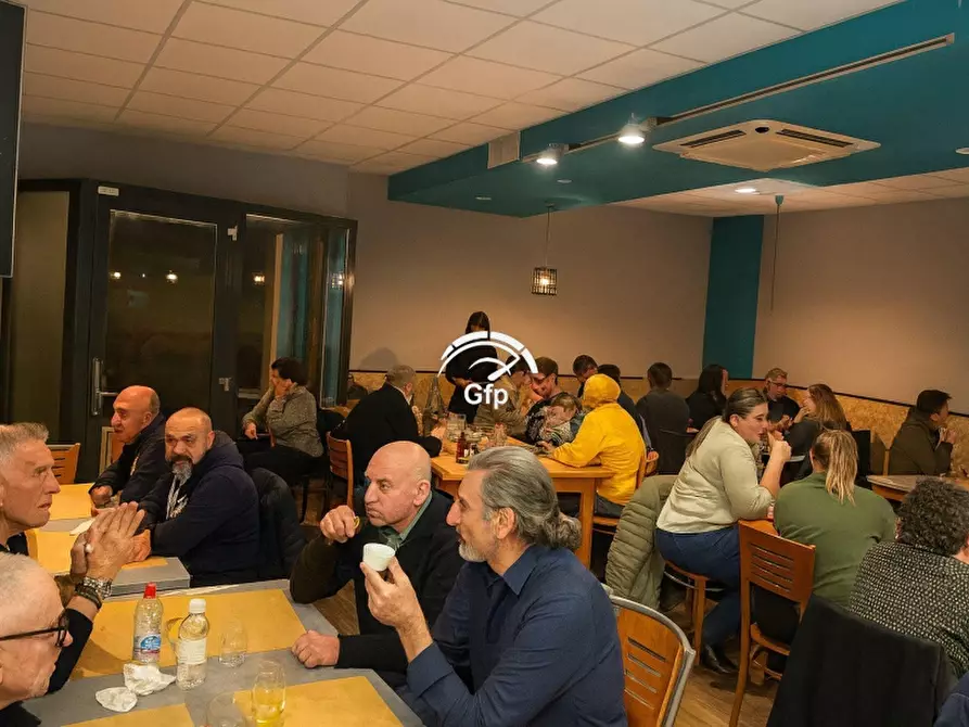Immagine 1 di Pizzeria / Pub in vendita  in VIA ROMA 1 a Brescia