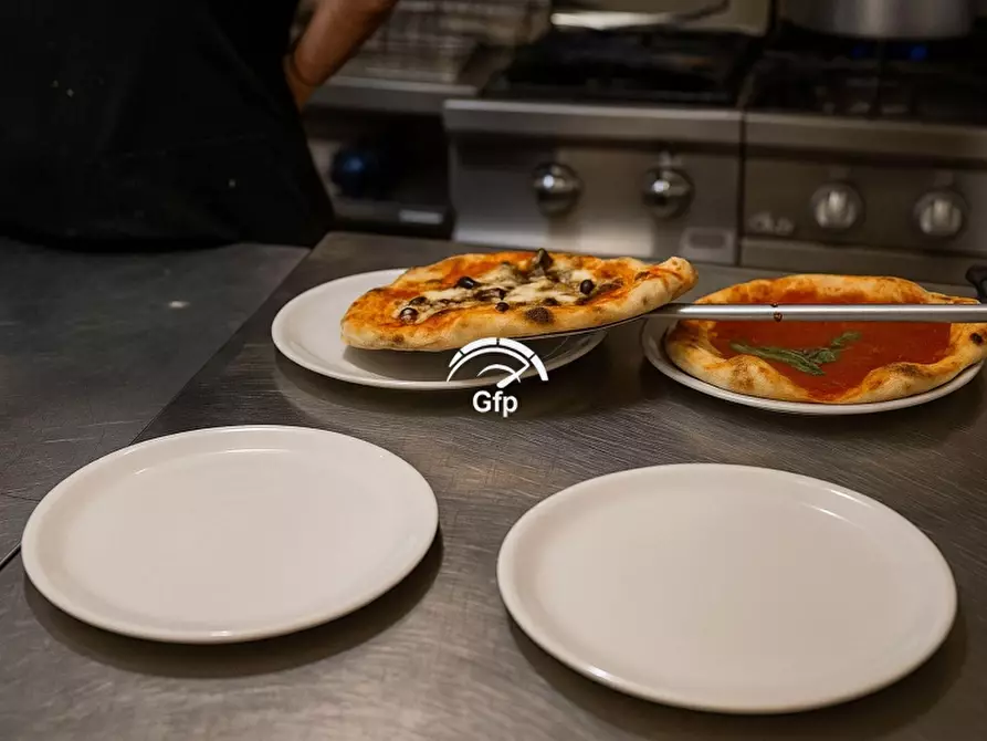 Immagine 3 di Pizzeria / Pub in vendita  in VIA ROMA 1 a Brescia