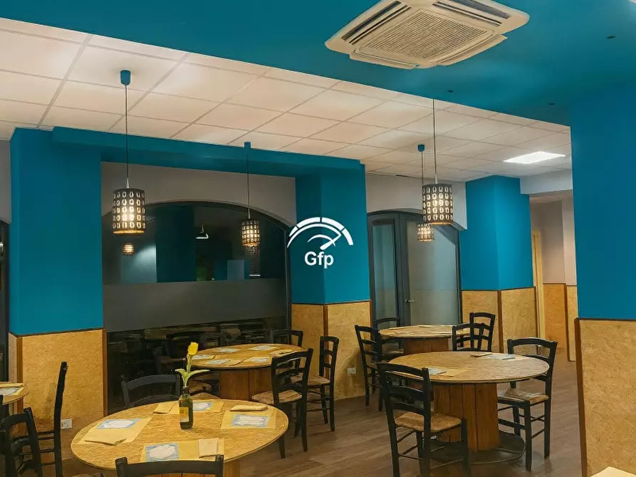 Immagine 4 di Pizzeria / Pub in vendita  in VIA ROMA 1 a Brescia