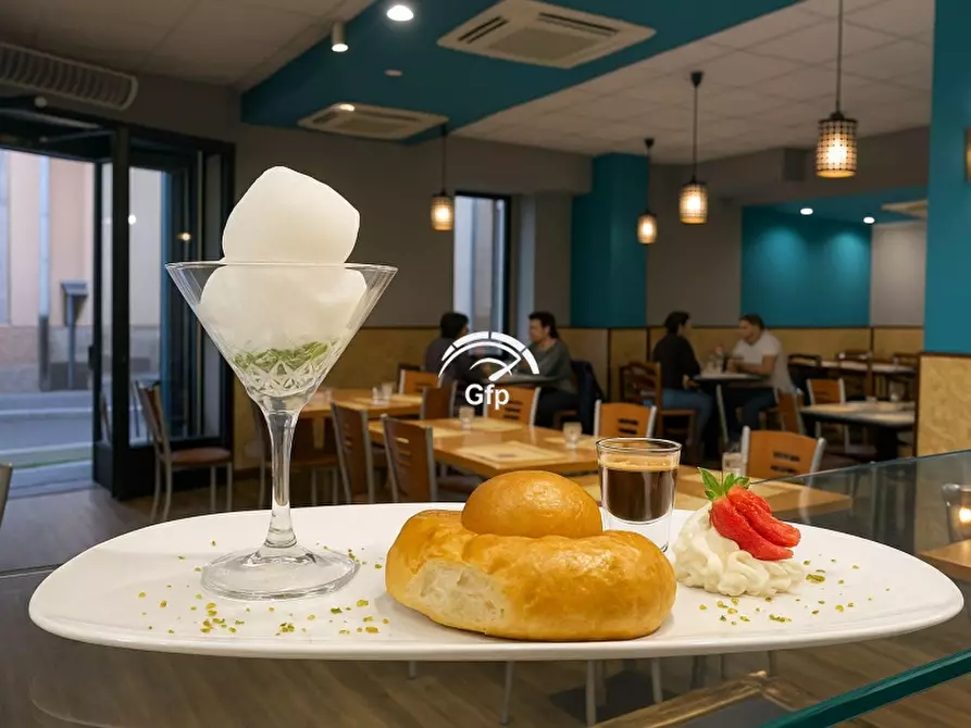 Immagine 6 di Pizzeria / Pub in vendita  in VIA ROMA 1 a Brescia