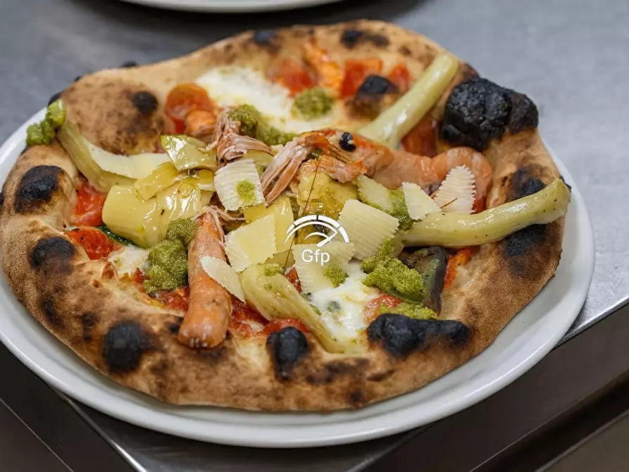 Immagine 7 di Pizzeria / Pub in vendita  in VIA ROMA 1 a Brescia