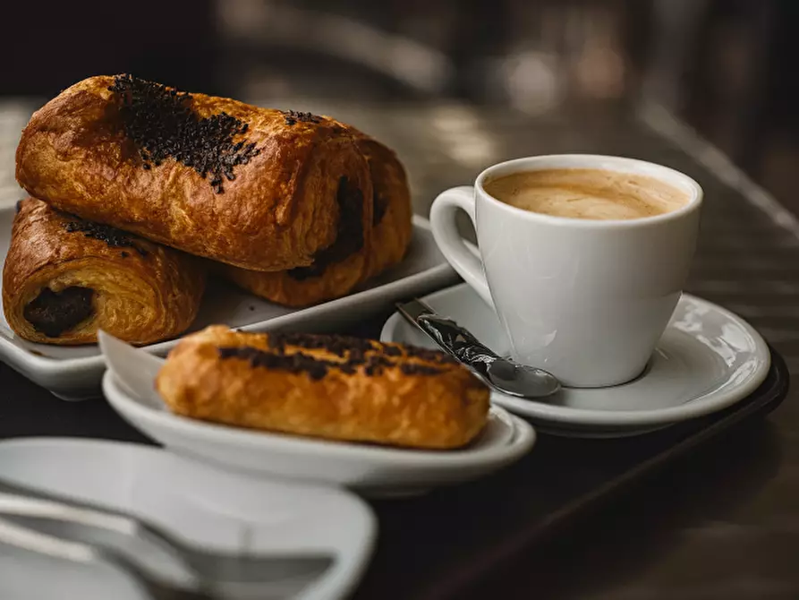 Immagine 3 di Bar / Ristorante in vendita  in VIA ROMA 8 a Verona