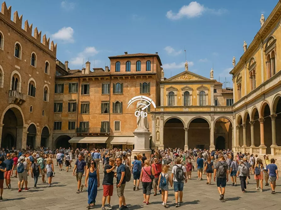 Immagine 3 di Attività commerciale in vendita  in VIA MATTEOTTI 100 a Verona
