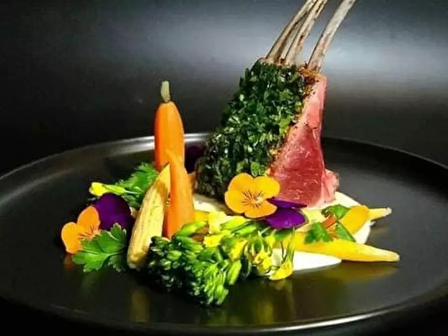 Immagine 8 di Bar / Ristorante in vendita  in viale delle Nazioni 10 a Peschiera Del Garda