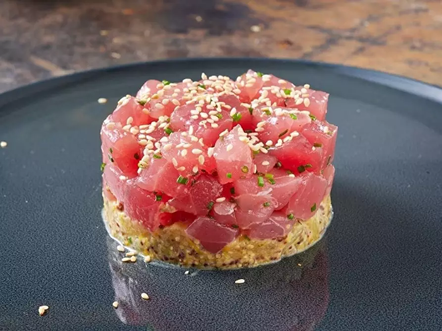 Immagine 9 di Bar / Ristorante in vendita  in viale delle Nazioni 10 a Peschiera Del Garda