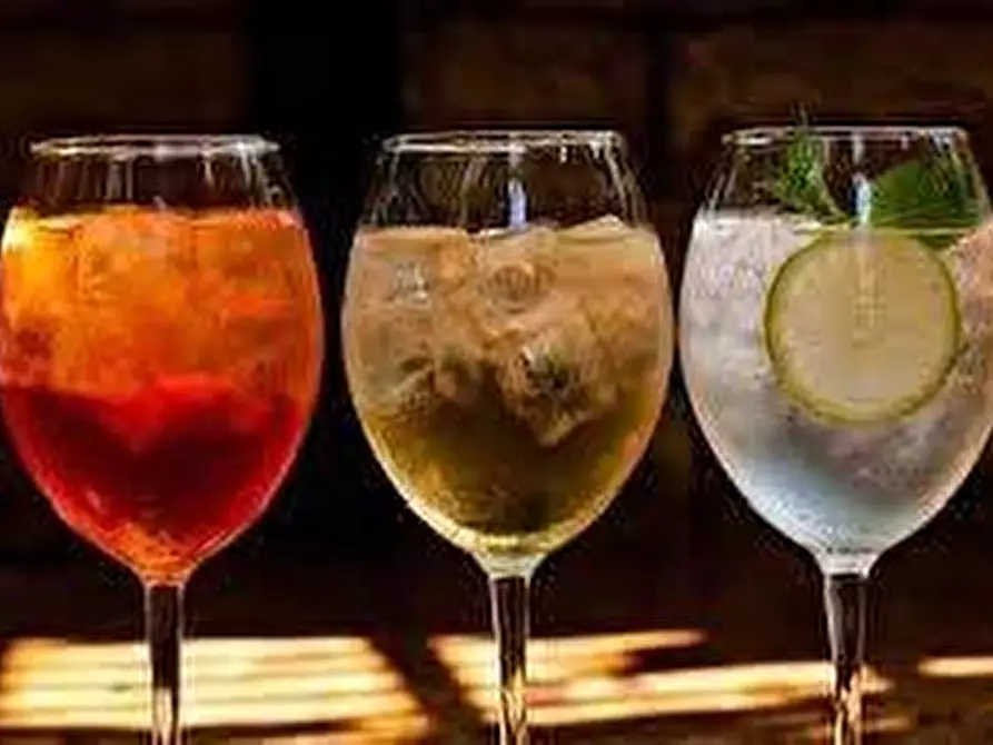 Immagine 6 di Bar / Ristorante in vendita  in VIA MAZZEI 10 a Brescia