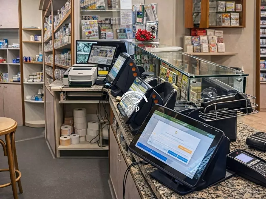 Immagine 11 di Attività commerciale in vendita  in VIA ROMA 5 a Suzzara