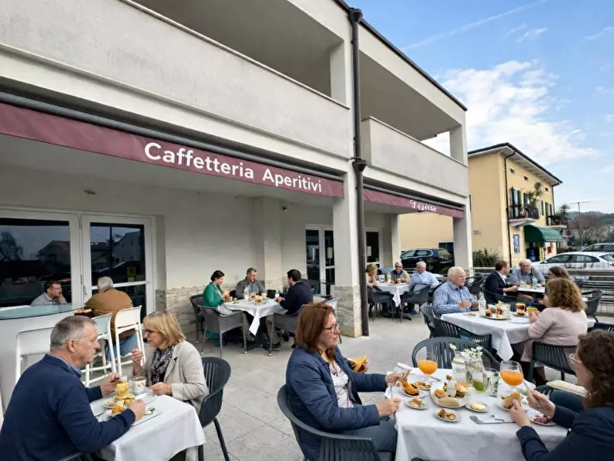 Immagine 9 di Bar / Ristorante in vendita  in VIA ROMA 162 a Verona