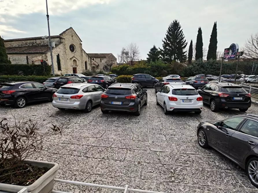 Immagine 12 di Bar / Ristorante in vendita  in VIA ROMA 162 a Verona