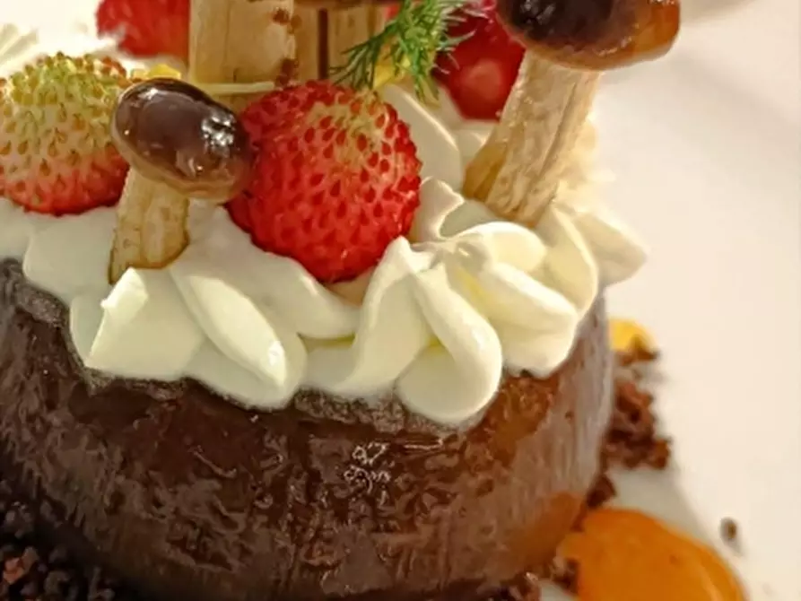 Immagine 3 di Bar / Ristorante in vendita  in VIA MILANO 100 a Brescia