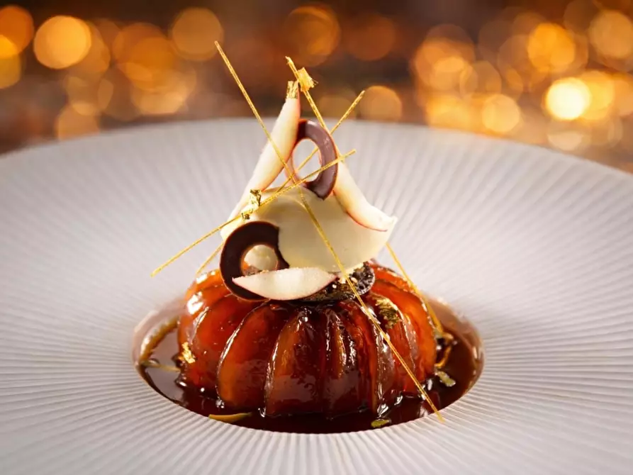 Immagine 4 di Bar / Ristorante in vendita  in VIA MILANO 100 a Brescia