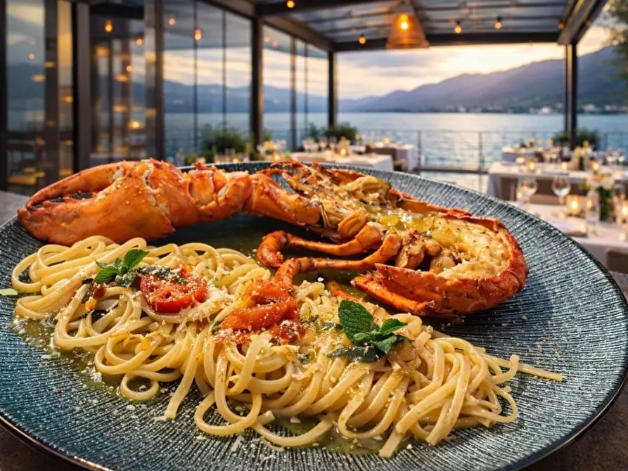 Immagine 7 di Bar / Ristorante in vendita  in VIA MILANO 100 a Brescia