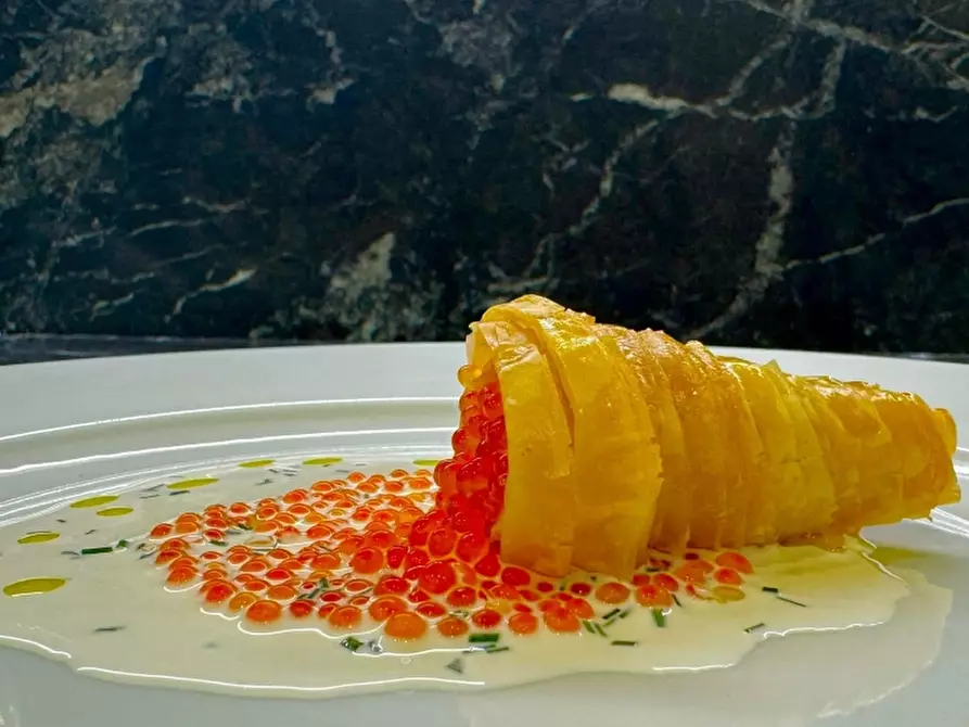 Immagine 10 di Bar / Ristorante in vendita  in VIA MILANO 100 a Brescia