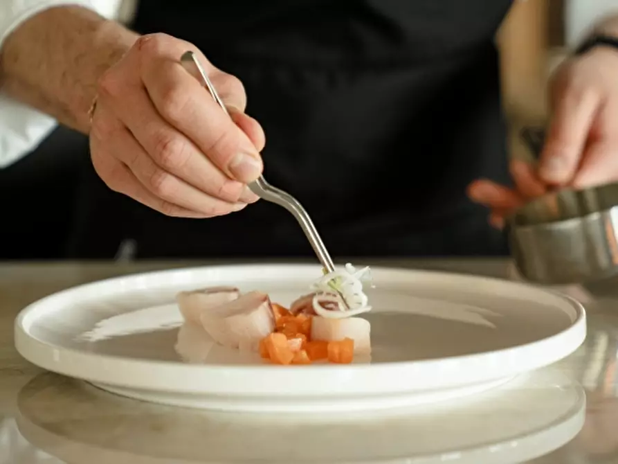 Immagine 11 di Bar / Ristorante in vendita  in VIA MILANO 100 a Brescia