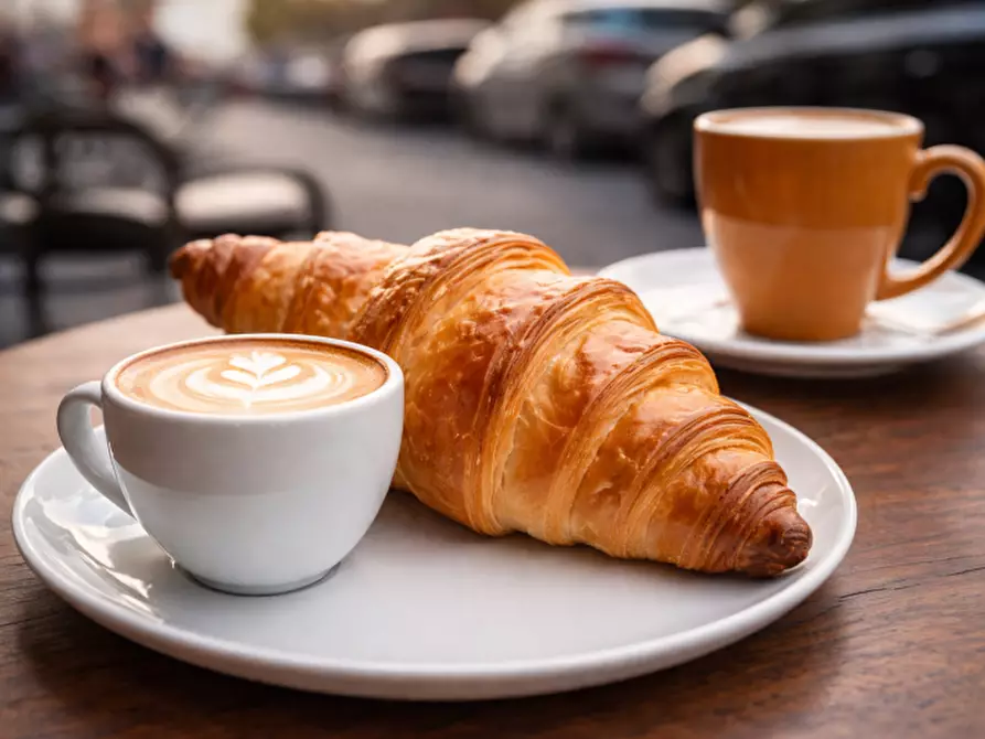 Immagine 4 di Bar / Ristorante in vendita  in VIA PADOVA 5 a Verona