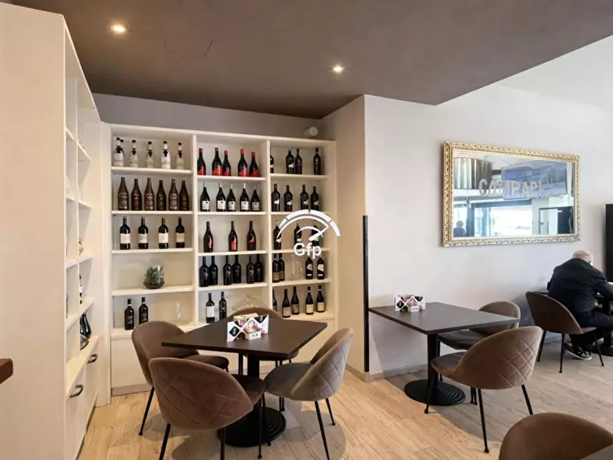 Immagine 6 di Bar / Ristorante in vendita  in VIA ROMA 100 a Affi