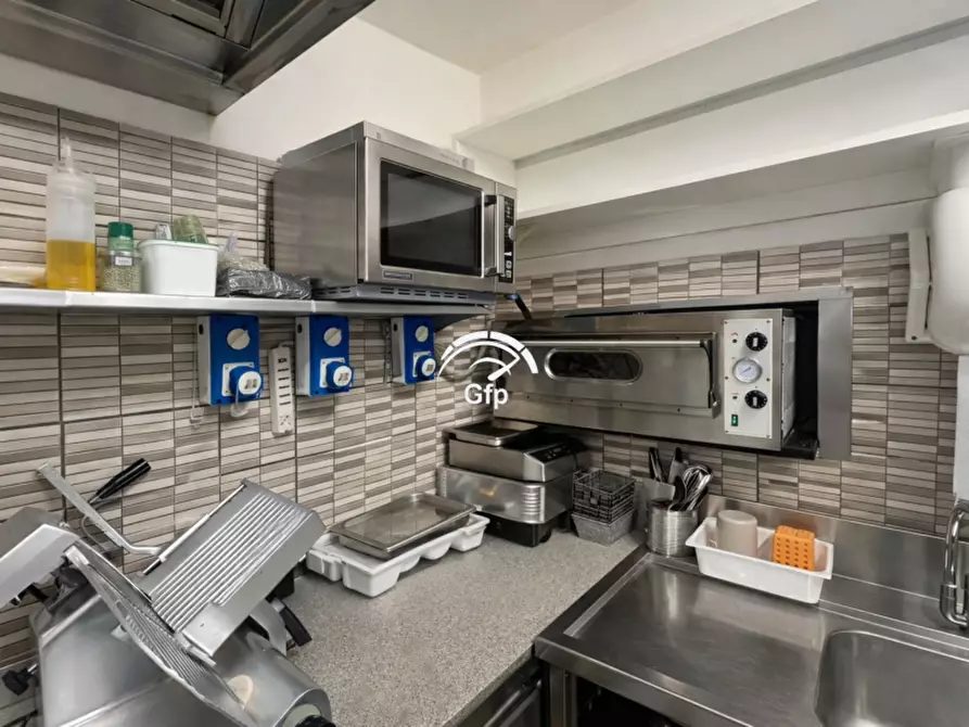 Immagine 13 di Bar / Ristorante in vendita  in VIA ROMA 100 a Affi