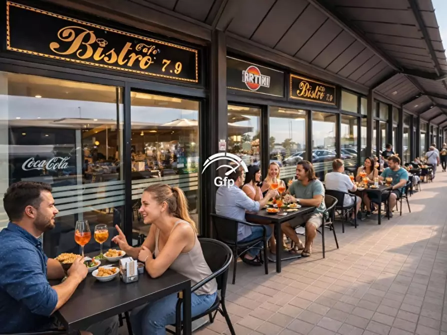 Immagine 16 di Bar / Ristorante in vendita  in VIA ROMA 100 a Affi