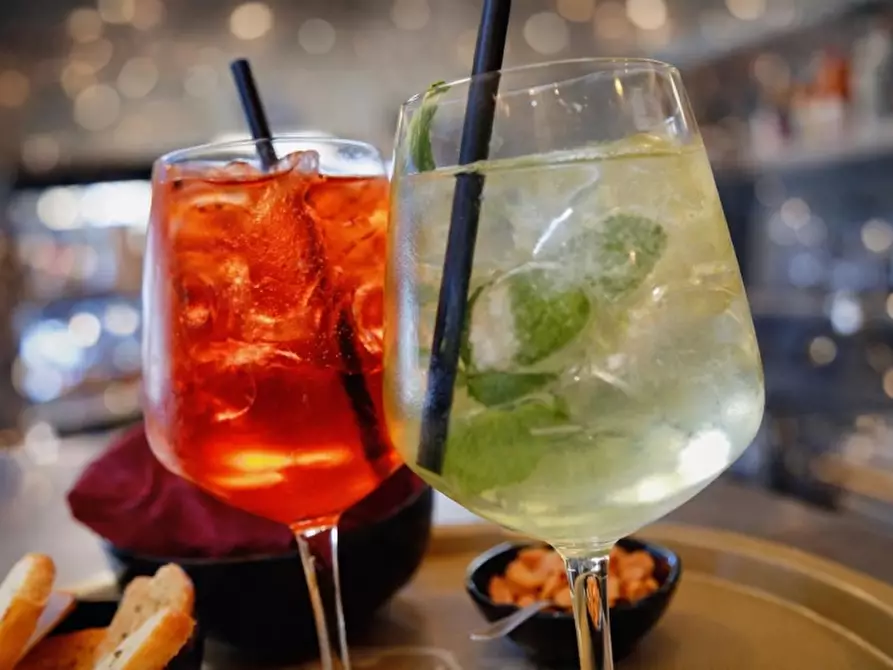 Immagine 17 di Bar / Ristorante in vendita  in VIA ROMA 100 a Affi