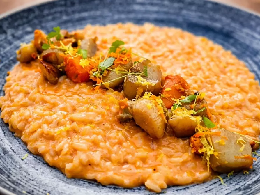 Immagine 19 di Bar / Ristorante in vendita  in VIA ROMA 100 a Affi