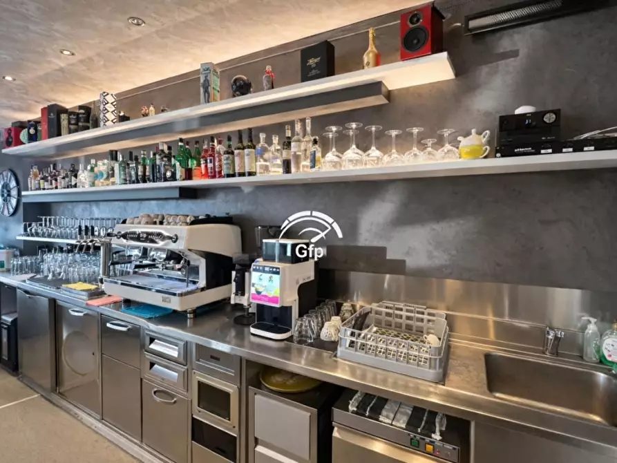 Immagine 4 di Bar / Ristorante in vendita  in VIA ROMA 100 a Affi