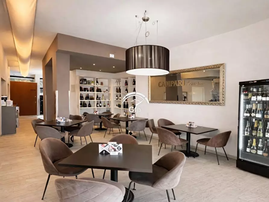 Immagine 5 di Bar / Ristorante in vendita  in VIA ROMA 100 a Affi
