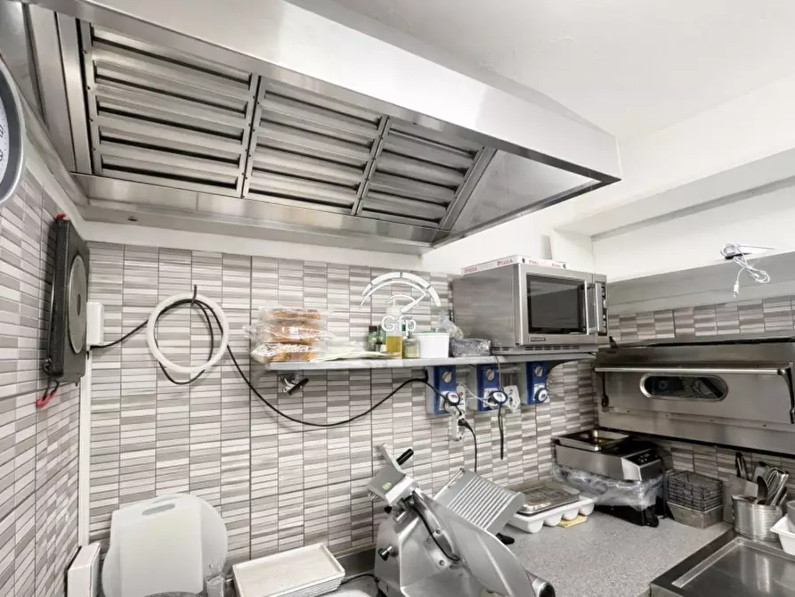 Immagine 8 di Bar / Ristorante in vendita  in VIA ROMA 100 a Affi