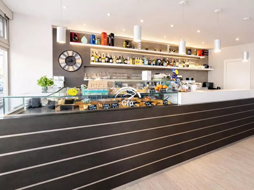Immagine 1 di Bar / Ristorante in vendita  in VIA ROMA 100 a Affi