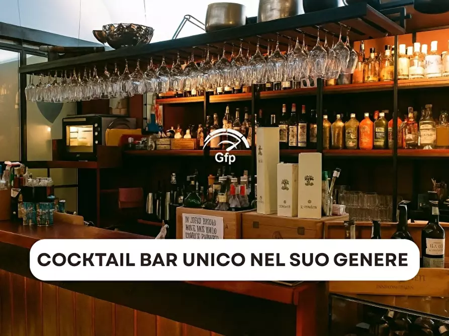 Immagine 1 di Bar / Ristorante in vendita  in VIA roma 20 a Montagnana