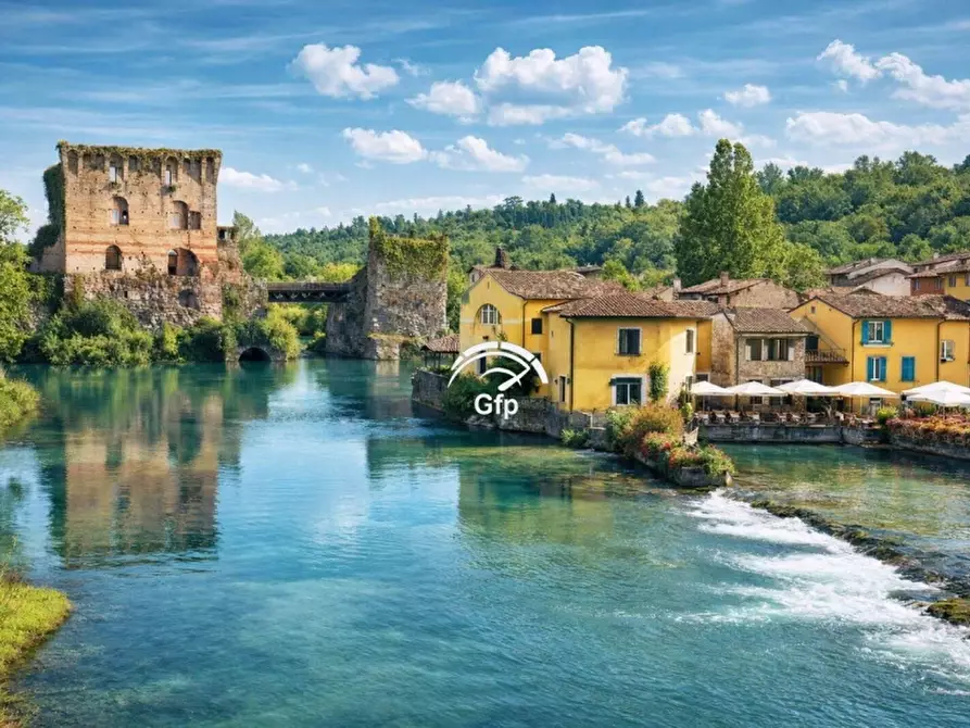 Immagine 3 di Attività commerciale in vendita  in VIA ROMA 100 a Valeggio Sul Mincio