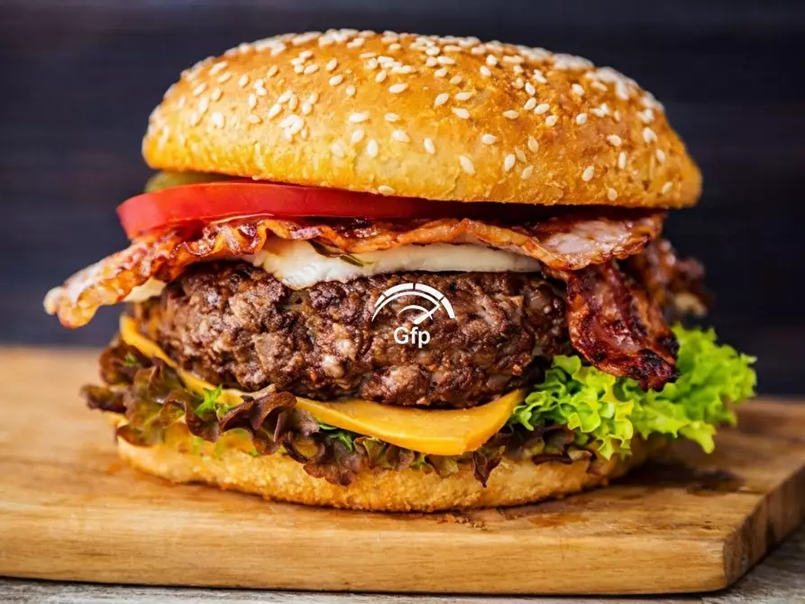 Immagine 8 di Bar / Ristorante in vendita  in VIA ROMA 55 a Garda