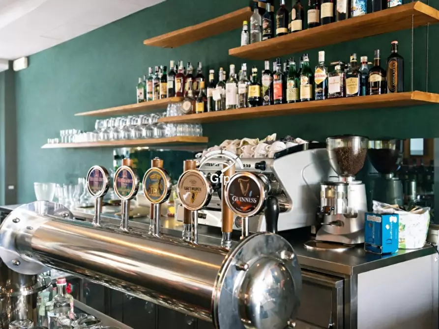 Immagine 7 di Bar / Ristorante in vendita  in VIA ROMA 55 a Garda