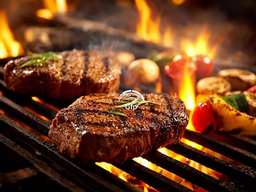 Immagine 9 di Bar / Ristorante in vendita  in VIA ROMA 55 a Garda