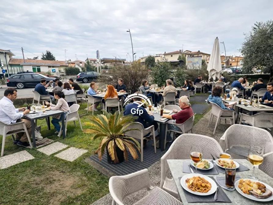 Immagine 5 di Bar / Ristorante in vendita  in VIA ROMA 33 a Peschiera Del Garda