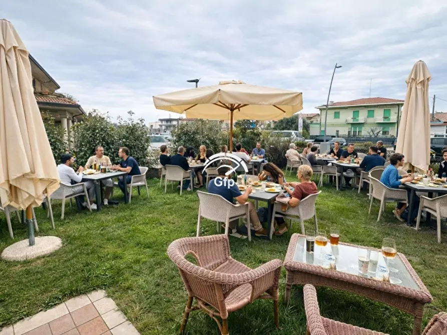 Immagine 8 di Bar / Ristorante in vendita  in VIA ROMA 33 a Peschiera Del Garda