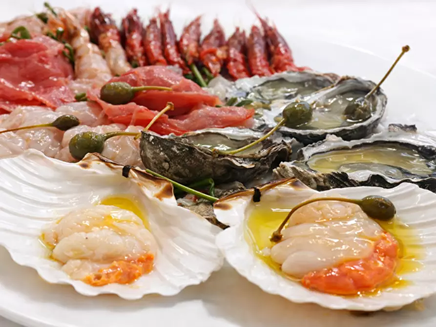 Immagine 4 di Bar / Ristorante in vendita  in VIA MARCHE 16 a Verona