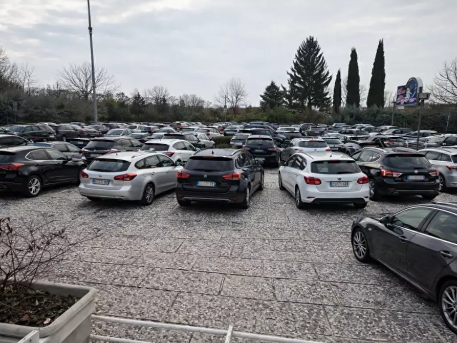 Immagine 5 di Bar / Ristorante in vendita  in VIA ROMA 162 a Verona