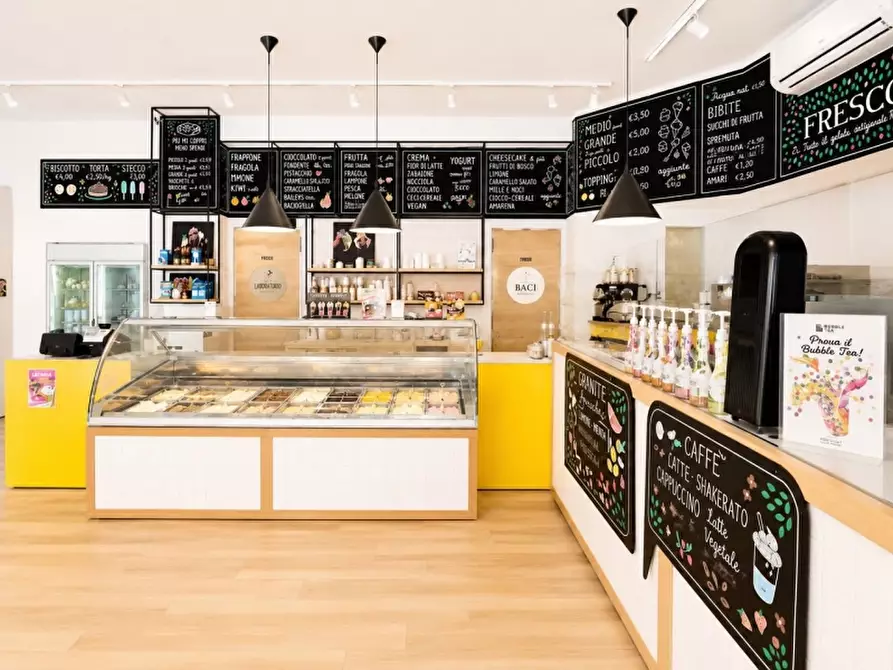 Immagine 1 di Bar / Ristorante in vendita  in viale delle Nazioni a Verona