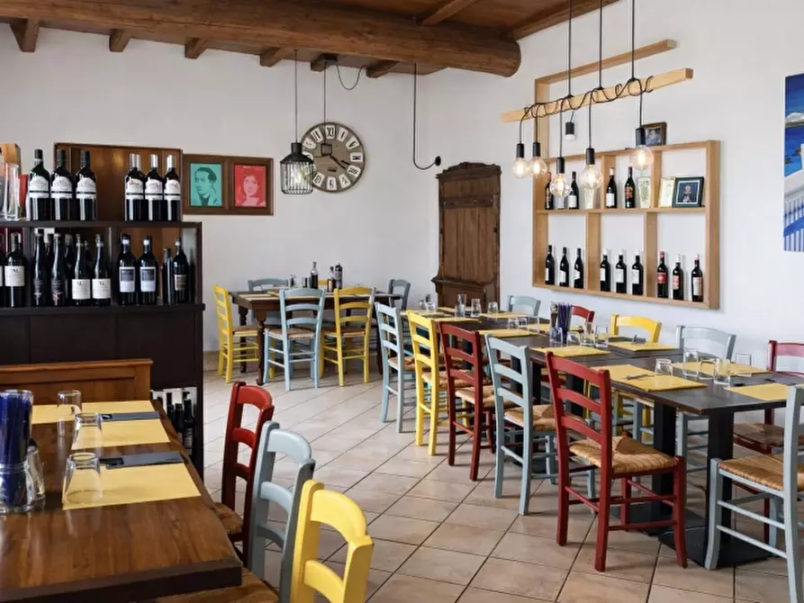 Immagine 2 di Bar / Ristorante in affitto  in VIA ROMA 1 a Verona