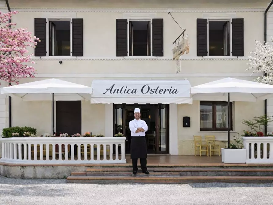 Immagine 5 di Bar / Ristorante in affitto  in VIA ROMA 1 a Verona