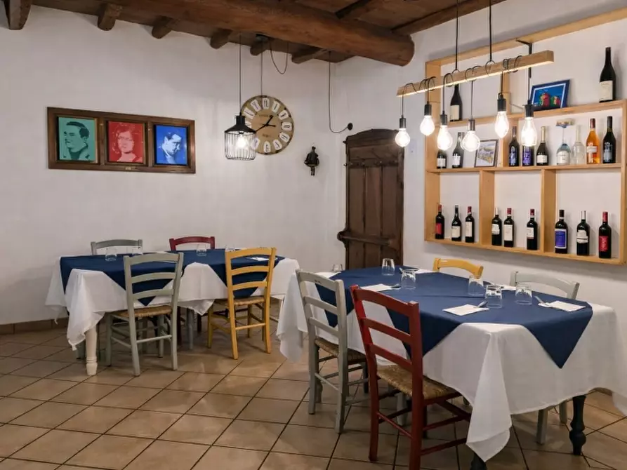 Immagine 3 di Bar / Ristorante in affitto  in VIA ROMA 1 a Verona