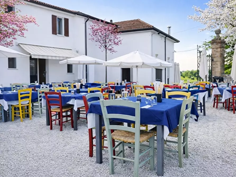 Immagine 4 di Bar / Ristorante in affitto  in VIA ROMA 1 a Verona