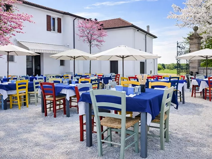 Immagine 1 di Bar / Ristorante in affitto  in VIA ROMA 1 a Verona